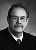 JUDGE JAMES R. TAYLOR