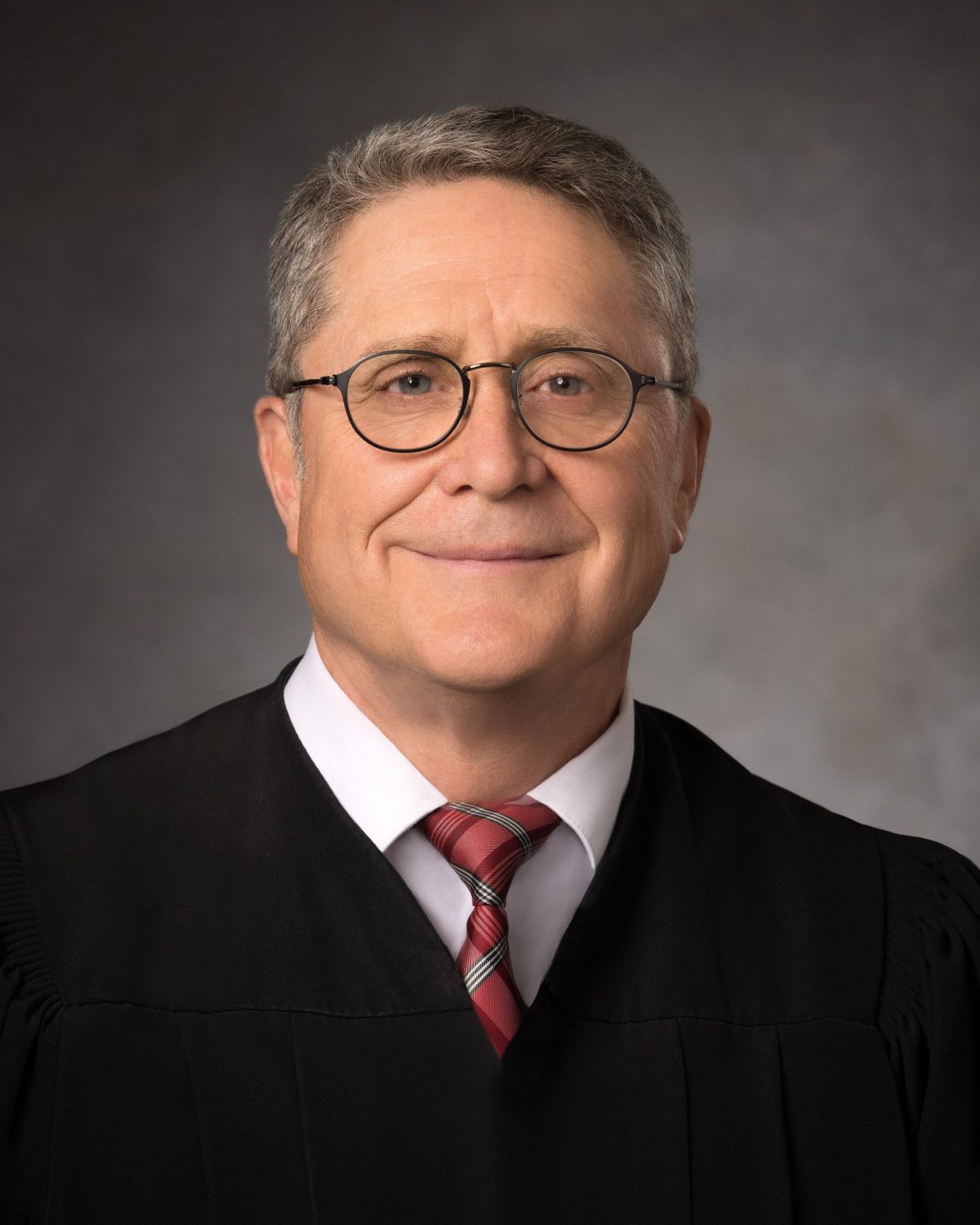 JUDGE JEFFREY C. WILCOX